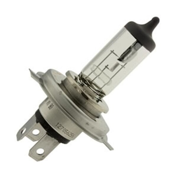 Ilc Replacement for Damar 05209a replacement light bulb lamp 05209A DAMAR - main